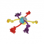 Love Story koera m&auml;nguasi, k&ouml;is-pall, 30 x 6.5 cm