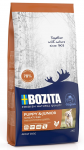 Bozita Puppy&Junior Wheat Free with Chicken 2 kg