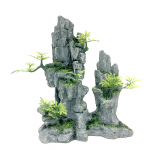 Akvaariumi dekoor K&otilde;rge kalju 2 18,5x9,3x20cm
