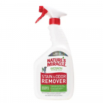 Nature&rsquo;s Miracle&reg; Urine remover koertele, 946ml