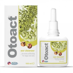 IC-Otoact 100ml (k&otilde;rvavaiku lah. vahend)
