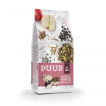 PUUR k&auml;&auml;bushamstrile ja s&otilde;pradele t&auml;istoit 400g