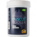 Cavalor Muscle Cooler k&uuml;lmasageel 1 l