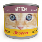 Josera Kitten wet 200g (karp = 6tk)