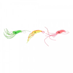 Flamingo m&auml;nguasi kassidele krevett &ldquo;Isaiah&rdquo; assortii