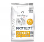 Protect Dog Urinary Kuseteede probleemidega Koertele 12kg