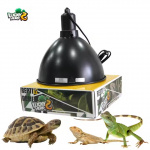 Terrariumi lambihoidja Lucky Herp Dome &Oslash;21cm 250W