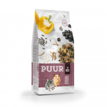 PUUR hamstritele t&auml;istoit 400g