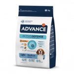 Advance Dog Medium Light Chicken&Rice 3kg