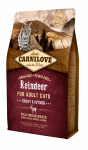 CarniLove Reindeer for Adult kassitoit 2 kg