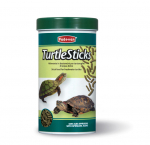 Padovan Turtle Sticks kilpkonna t&auml;istoit 70 G/250 ml