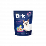 Brit Premium Cat Adult Chicken kassitoit 300g