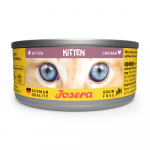 Josera Kitten wet 85g (karp=12tk)