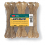 Padovan Natural Chews n&auml;rimiskondid 14 cm, 3 tk