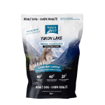 Natura Wild Dog Yukon Lake L&otilde;he, Tuunikala ja Kalkun 2kg