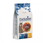 Exclusion Mediterraneo adult beef 1.5kg