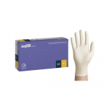 Kindad easyCARE, puuderitud, M, N100