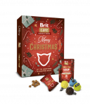Brit Care advendikalender kassile 120g