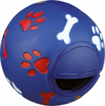 Koera m&auml;nguasi Snack Ball 7cm Level1