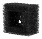 Varuosa filter Active carbon #24466/8, 6 tk.