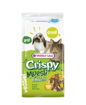 CRISPY Muesli Rabbits 1.0kg k&uuml;&uuml;likutoit