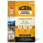 Acana Classics Prairie Poultry Dry Dog Food 2kg