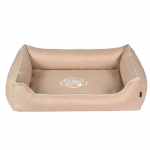 Cazo Outdoor Bed Maxy beež pesa koertele 100x74cm