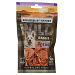 Antos Wild K&uuml;&uuml;lik maius koerale 80g