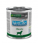 Farmina Vet Life Dog Obesity 300g