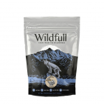 Wildfull Turkey Hairball kassitoit 400g
