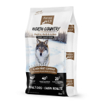 Natura Wild North Country &ndash; Kana, Part ja Kalkun 12kg