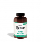 Dibaq Sense liigeste ja liikuvuse toidulisand koertele 200g