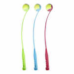 Flamingo palliviskaja koertele "Hawai" palliga 65 cm, assortii