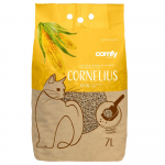 Comfy Cornelius Corn Natural 7 L
