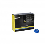 Isekleepuv side yellowBAND 2,5 cm &times; 4,5 m, sinine, N1