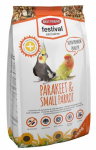 Best Friend Festival Exclusive papagoi t&auml;iss&ouml;&ouml;t 850 g