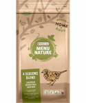 Versele-Laga Nature 4 Season Blend lindude t&auml;istoit 1 kg