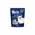 Brit Premium Cat Adult Salmon kassitoit 300g