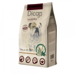 Dican Up lammas ja riis koeratoit 3kg