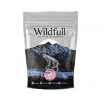 Wildfull Salmon Hair&Skin kassitoit 400g
