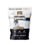 Natura Wild North Country &ndash; Kana, Part ja Kalkun 2kg