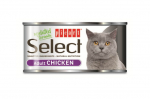 Select Adult Chicken konserv kassidele 95g