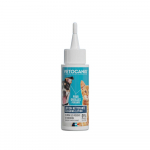 Vetocanis puhastuslahus k&otilde;rvadele 60ml