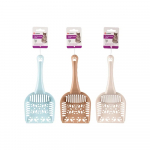 FLAMINGO kassiliiva k&uuml;hvel &ldquo;Hanky&rdquo;, assortii