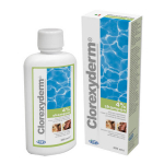 IC-Clorexyderm Shampoo 4% 250ml (antiseptiline &scaron;ampoon)