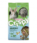 VERSELE-LAGA  K&Uuml;&Uuml;LIKUTE T&Auml;ISS&Ouml;&Ouml;T CRISPY MUESLI 850G
