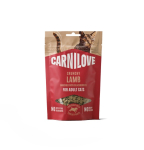 Carnilove Lamb with Blackberries maiused kassidele 50g
