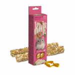Little One maiusepulgad paisutatud riisi ja p&auml;hklitega hamstritele, rottidele, hiirtele ja liivahiirtele 2x55g