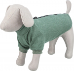 Koerakampsun CityStyle Amsterdam, XS: 27 cm, tumeroheline