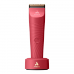 ANDIS Clipper CTA-1 Vida&trade; Cordless Clipper, Raspberry